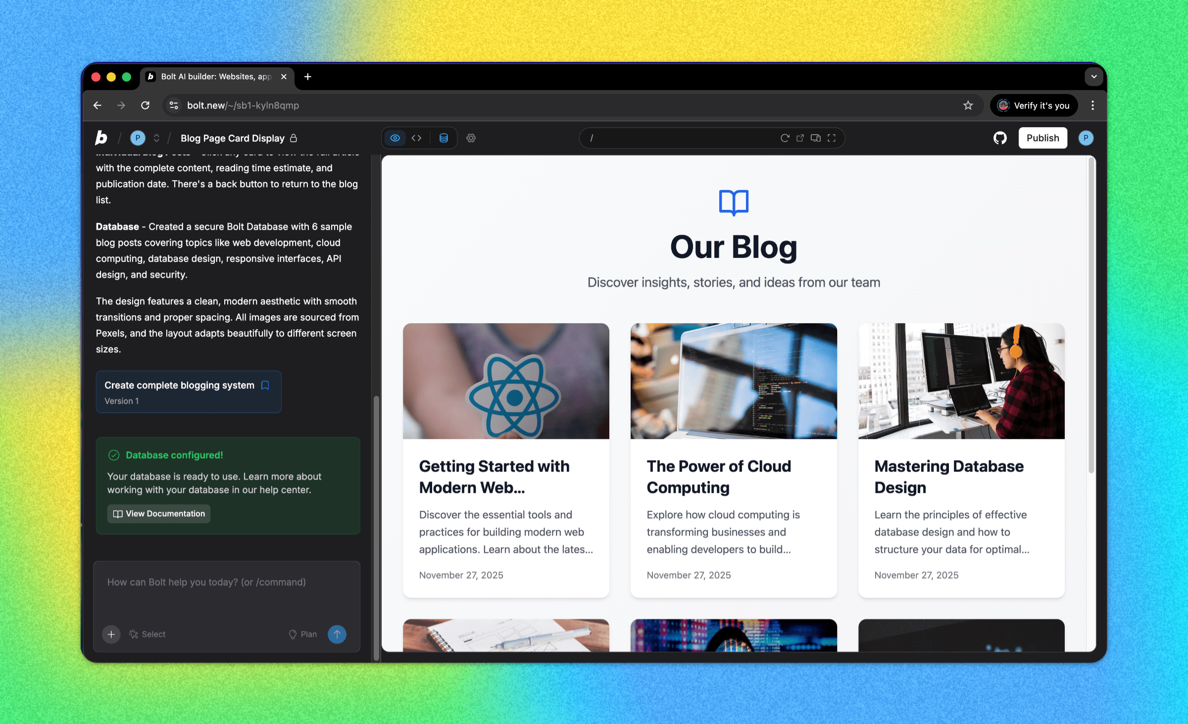 Building a Blog CMS Powered by Notion